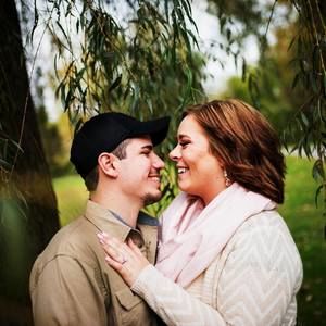 Meet your Posher, Marissa